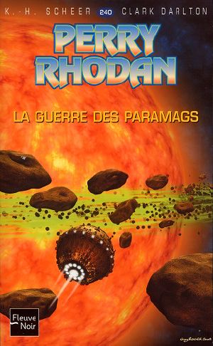 [Perry Rhodan-240]La guerre des Paramags(1973)